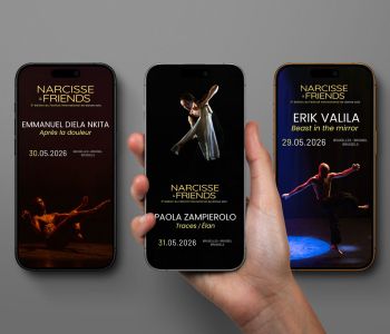 Festival Narcisse & Friends 2026