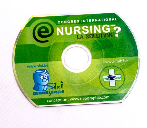 CDrom Sixi