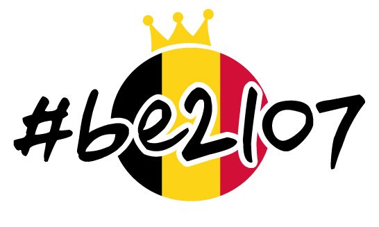 21 juillet fête nationale Belgique