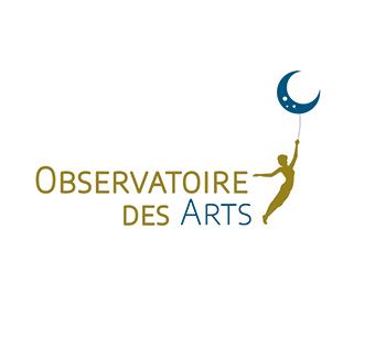 Observatoire des Arts logo