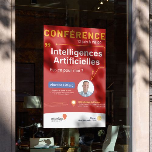 Vincent Pittard Rotary