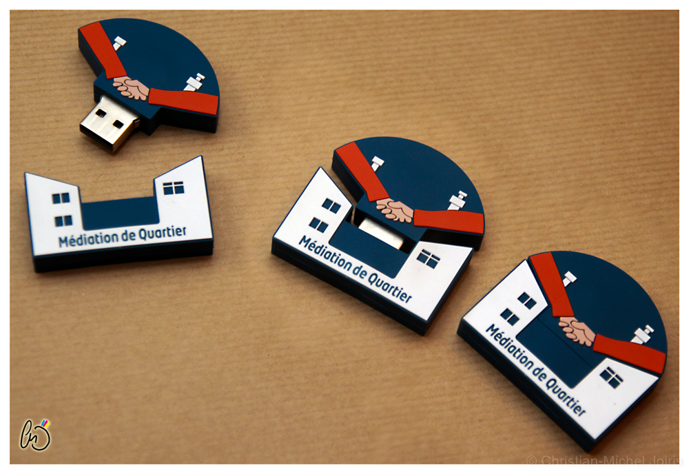 Médiation de Quartier USB