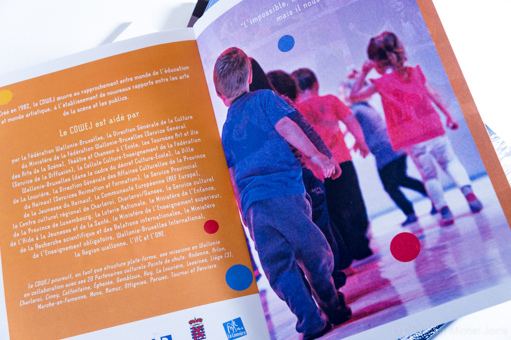 Photo brochure Art à l'Ecole 13/05/2013