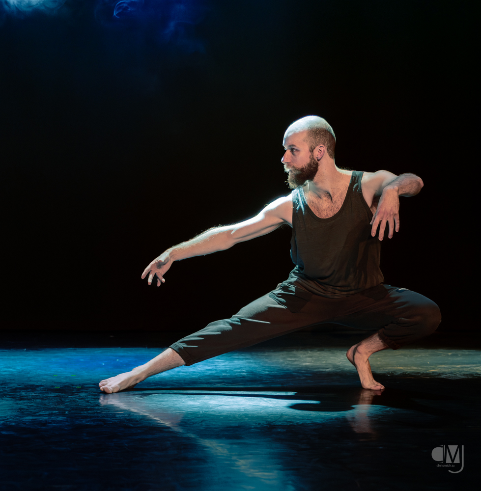 Erik Valilla, Festival Narcisse & Friends, 2025 Bruxelles