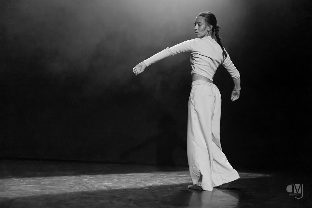 Léanne Seyvet Festival Narcisse & Friends 2025 Bruxelles