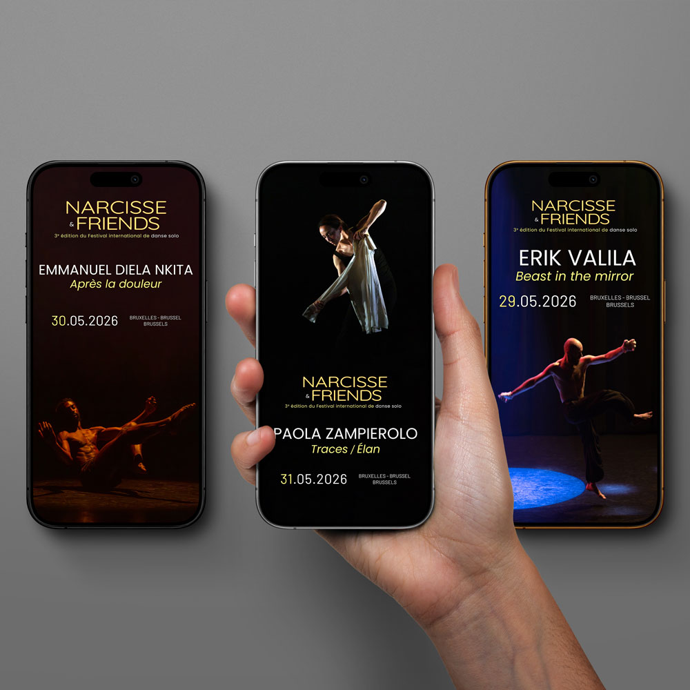 Festival Narcisse & Friends 2026