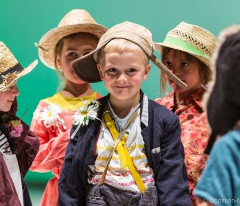 Art à l’École Christian-Michel Joiris