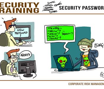 Security Passwords