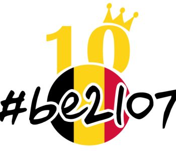 Logo Roi Philippe Belgique