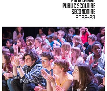 Centre culturel Le Vilar chrismich.be