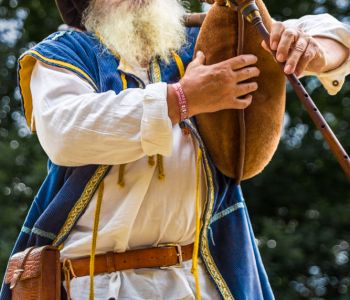 foire médiévale franchimont