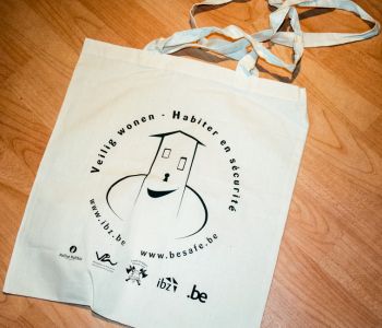 Habiter en sécurité Batibouw