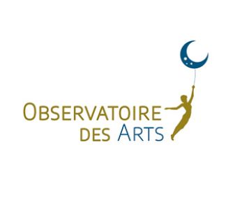 Observatoire des Arts logo