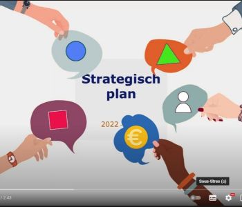 Plan stratégique 2022-2024