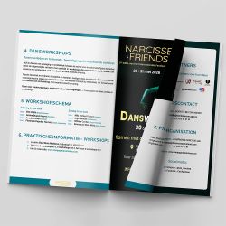 Dossier de Presse Narcisse & Friends 2026