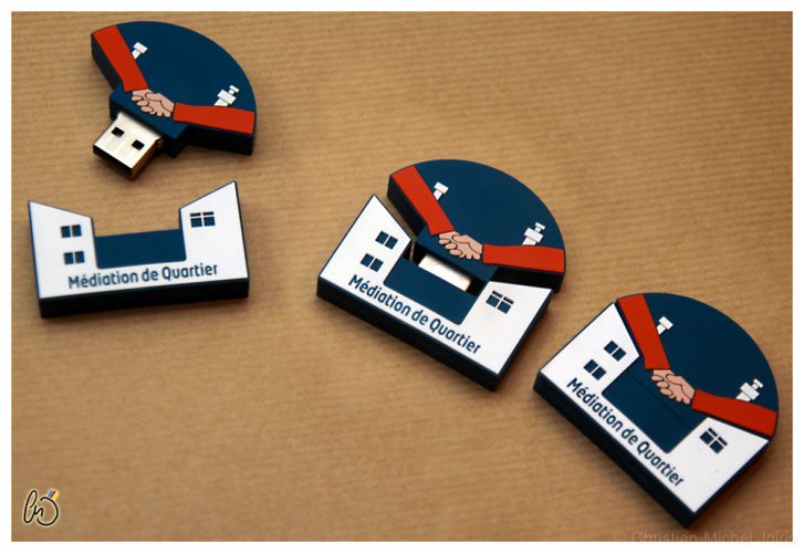 Médiation de Quartier USB