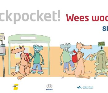 Campagne de Prévention Pickpocket
