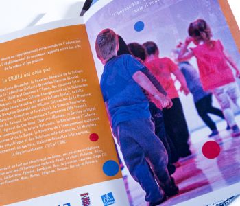 Photo brochure Art à l'Ecole 13/05/2013