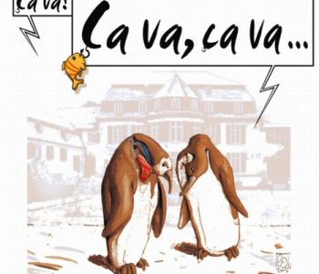 Cabaret littéraire de Rösrath 2005