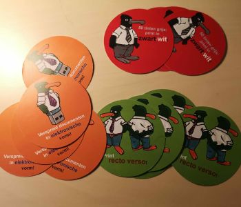 économie impression