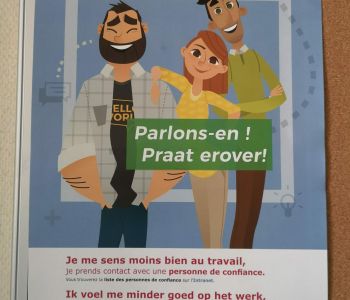 Personne de confiance