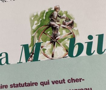 Mobilité