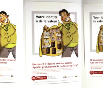 Votre identité a de la valeur