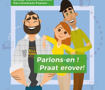 Visuel mail Personnes de confiance