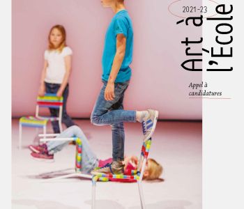 Art à l'École Ékla