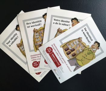 Votre identité a de la valeur