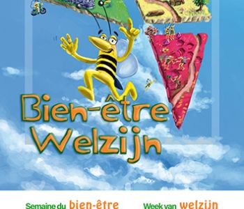 Affiche Bien-être 2017