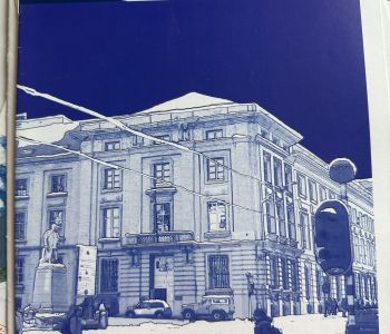 Couverture Interiors