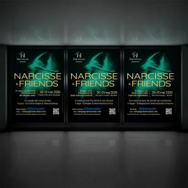 Festival de Danse solo Narcisse & Friends 2026