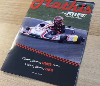 Mathis Ballet dossier sponsoring