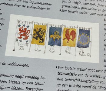 Elections du 13 juin 2004