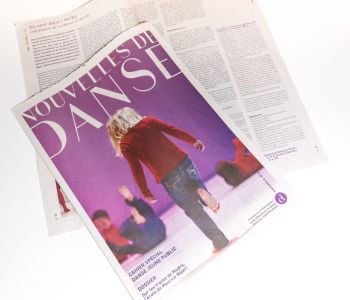 Danse à l'école - nouvelles de danse