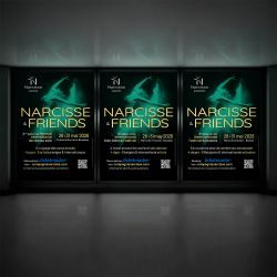 Festival de Danse solo Narcisse & Friends 2026